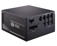 Cooler Master V550 550W 80 Plus Gold - 1040835 - zdjęcie 6